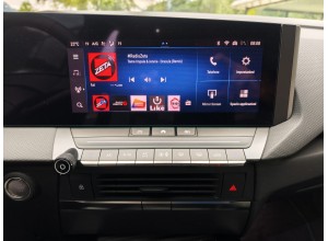 OPEL ASTRA 1200 T 110 CV 5 PORTE ELEGANCE